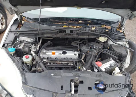 2010 Honda Cr-V Ex-L z USA, uszkodzony, nr VIN 5J6RE4H78AL039740